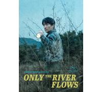 Only The River Flows (DVD) Chloe Maayan Hou Tianlai Miyi Huang Tong Linkai