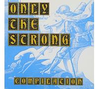 Only The Strong - 1990