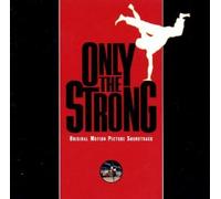 Only the Strong - Ost
