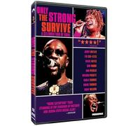 Only the Strong Survive