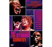 Only the Strong Survive (OmU)
