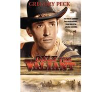 Only the Valiant - Only the Valiant