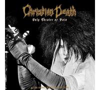 Only Theatre of Pain