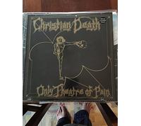 Only Theatre Of Pain