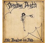 Christian Death - Only Theatre Of Pain (LP)