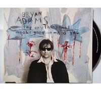 ONLY THING THAT LOOKS GOOD ON ME IS YOU CD UK A&M 1996