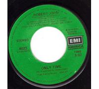 Only Time/Stay A Little Longer (NM 45 rpm)