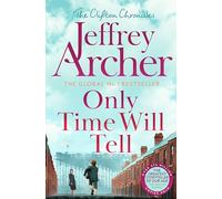 Only Time Will Tell: 1