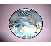 ONLY TIME WILL TELL 7" (VINYL 45) UK GEFFEN 1982