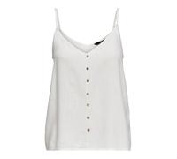 ONLY Top 'Astrid' bianco Donna ONLY L bianco