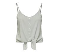 ONLY Top bianco Donna ONLY M bianco