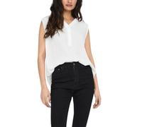 ONLY Onljette Life S/L Top Wvn Noos Maglietta, Ballerino di Nuvola, 42 Donna