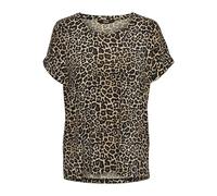 Only Top da Donna ONLMOSTER, Nero 5, S