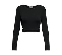 ONLY Top da Donna ONLNIKITA, Nero, S