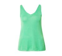 ONLY Top in maglia 'INEZ' verde chiaro Donna ONLY M