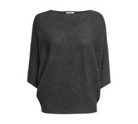 Only Top in Maglione Boxy Girocollo Dolman Donna (GT30718)