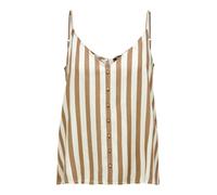 ONLY Top 'ONLAstrid' beige / offwhite Donna ONLY L