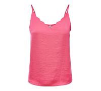 ONLY Top 'ONLDEBBIE' rosa chiaro Donna ONLY S-M rosa chiaro