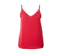 ONLY Top 'ONLDebbie' rosso Donna ONLY XS rosso