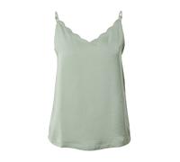 ONLY Onldebbie-Canottiera Noos Wvn Top, Pad Lilla, 46 Donna