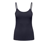 ONLY Top 'ONLea' navy Donna - PROMO - Maglie e top - Top - Top con spalline ONLY S