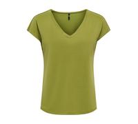 ONLY Top 'ONLFree' kiwi Donna - Abbigliamento - Taglie comode - Maglie e top - Top ONLY M