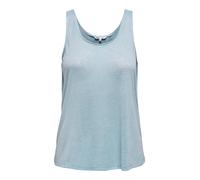 ONLY Top 'ONLFrida' blu chiaro Donna ONLY XS blu chiaro