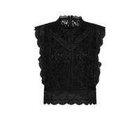 ONLY Top ONLKARO nero | L