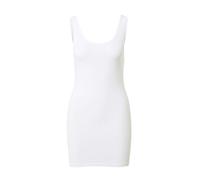 Canottiera lunga da donna Only Live love life Blanc 2XL
