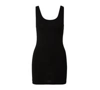 Canottiera lunga da donna Only Live love life Noir XS