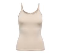 ONLY Top 'ONLLOVE' beige Donna ONLY L beige