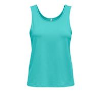 ONLY Top 'ONLMOSTER ' acqua Donna ONLY XXXL acqua