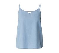 ONLY Top 'ONLNOVA AZURE' blu denim Donna - PROMO - Maglie e top - Top - Top eleganti ONLY S