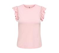 ONLY Top 'ONLPETRA' rosa Donna ONLY S