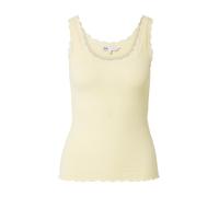 ONLY Top 'ONLSara' giallo chiaro Donna ONLY XS giallo chiaro