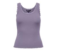 ONLY Top 'ONLSara' sambuco Donna - Abbigliamento - Maglie e top - Top - Canotte ONLY S