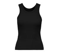 Only Onlval Life Tank Top Jrs Noos Onlval Life - Canotta Jrs Noos Donna (Pacco da 1)