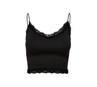 ONLY Top 'ONLVicky' nero, Taglia M-L