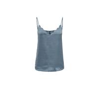 ONLY - Top Stile Modello - - Tops - Donna - Blu - S