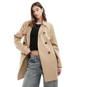 Only - Trench beige-Neutro 36