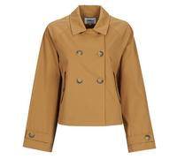 Only Trench ONLAPRIL LIFE SHORT in Marrone EU M