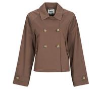 Only Trench ONLAPRIL LIFE SHORT in Marrone EU S