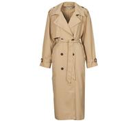 Only Trench ONLCHLOE in Beige EU S