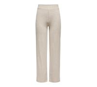 ONLY Pantaloni 'NELLA' pietra, Taglia 34