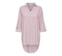 ONLY Tunica 'ONLCaro' sambuco Donna ONLY XS