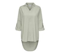 ONLY Tunica 'ONLCARO' verde Donna ONLY S