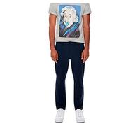 ONLY & SONS ONSMARK Pant Stripe GW 3727 Noos Pantaloni, Cielo Notturno, 31/30 Uomo