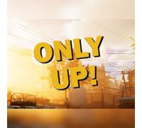Only Up! (PC) Steam Key - GLOBAL