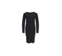 ONLY Vestito da ragazza KOGBELFAST nero | 158-164