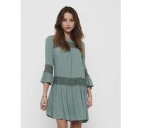 ONLY - Vestito verde 34